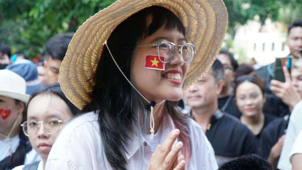 Fifty years after the war, Vietnam faces a new US threat - tariffs