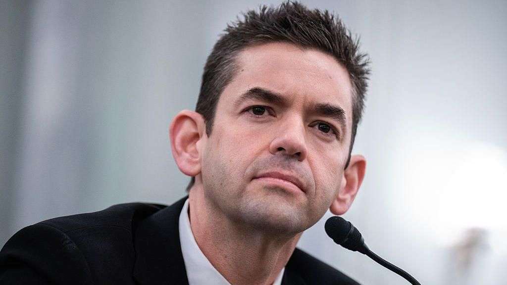 Billionaire Isaacman takes big step toward leading Nasa
