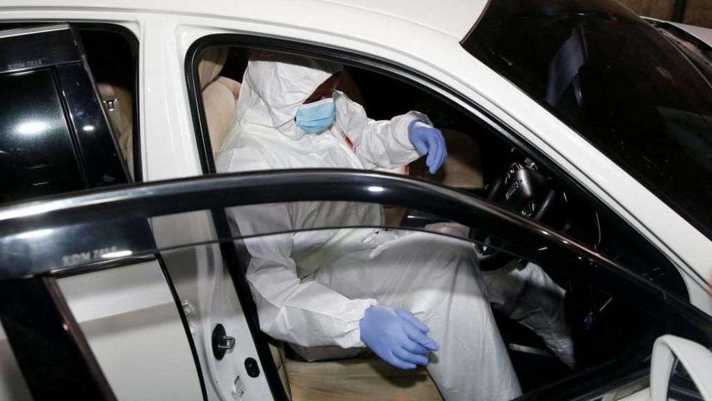 Kenyan MP shot dead in 'targeted' attack in Nairobi