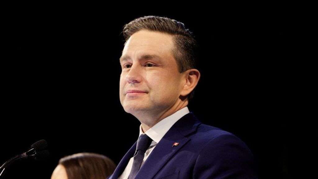 How Canada's Conservatives threw away a 27-point lead to lose again