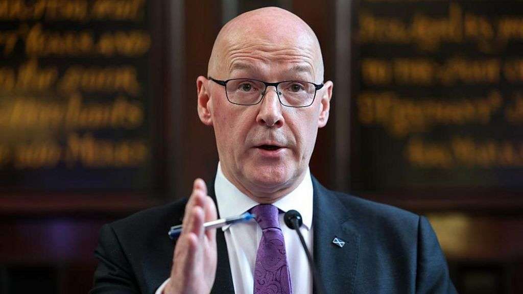 Election countdown - should Swinney be optimistic?