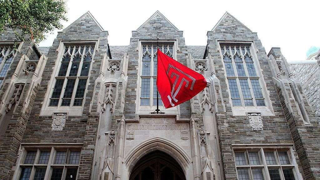 US college student suspended over antisemitic sign at sports bar