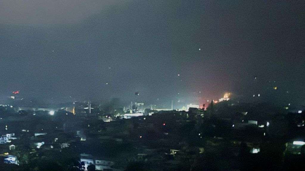 What we know about India's strike on Pakistan and Pakistan-administered Kashmir