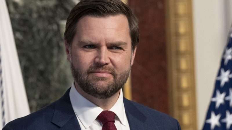 'That's fundamentally none of our business': JD Vance on India-Pakistan tensions