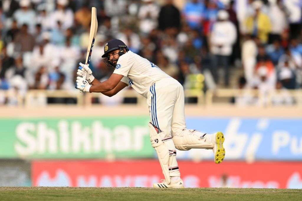 Rohit Sharma: Indian cricket star who made batting look like art