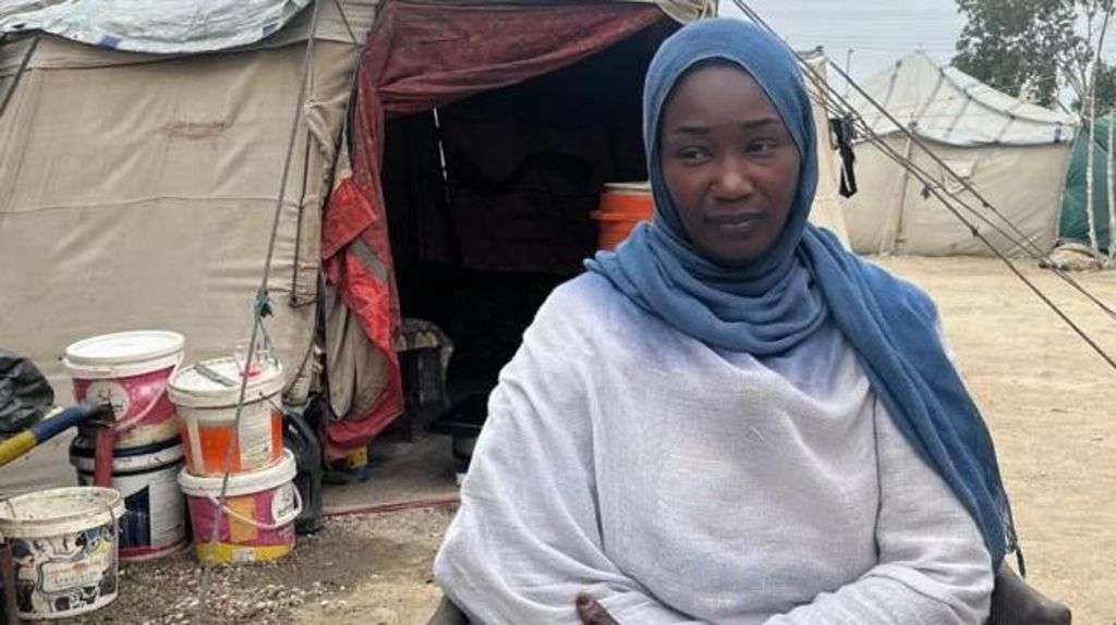 No water, no power - Port Sudan reeling after week of attacks