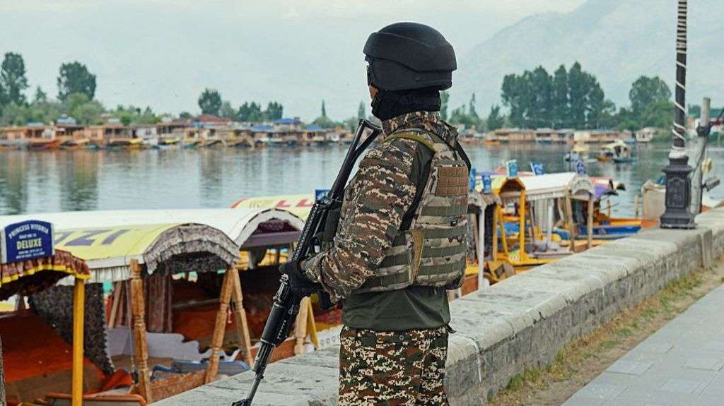 How backchannels and US mediators pulled India and Pakistan back from the brink