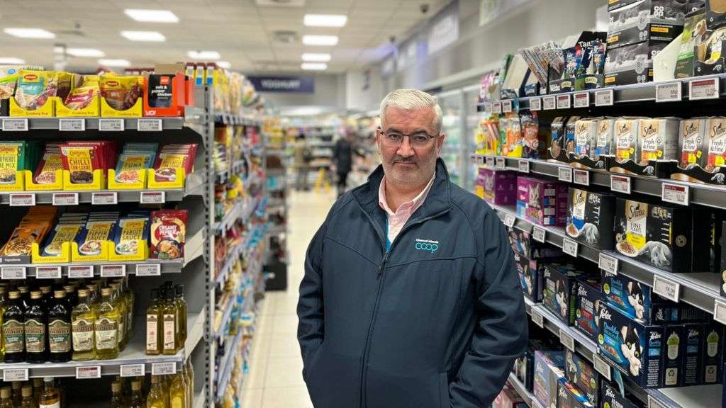 Coop secures local supplies amid stock shortages