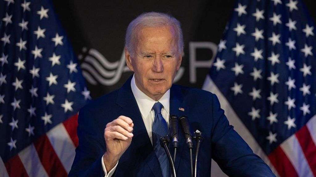 Biden aide hits back at book alleging cover-up of his 'deterioration'