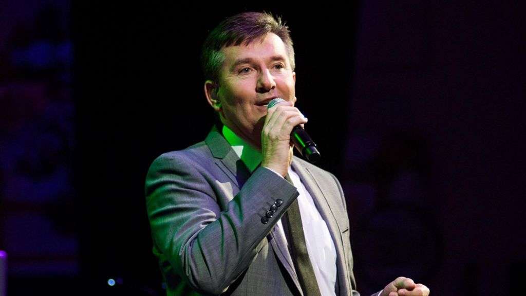 Daniel O'Donnell taking 'extended' break due to health issues