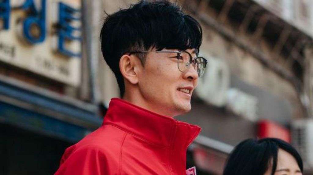 North Korea defectors in SK public sector at record high