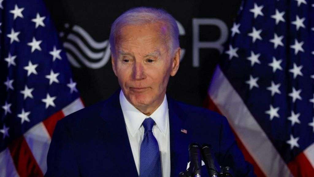 Audio emerges of Biden 'poor memory' interview with investigator