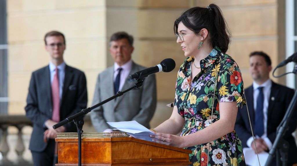 DofE award 'gave me a reason to leave the house'
