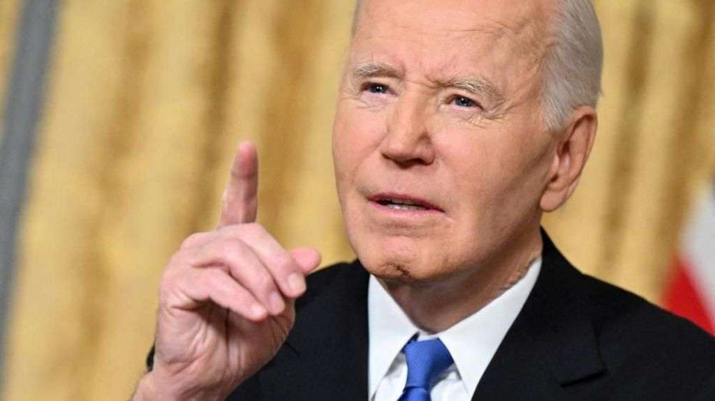 Biden's cancer diagnosis is another formidable challenge
