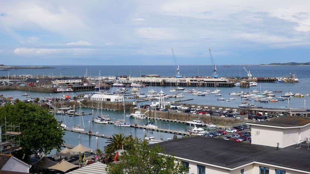 Deputies clash over inter-island ferry offer