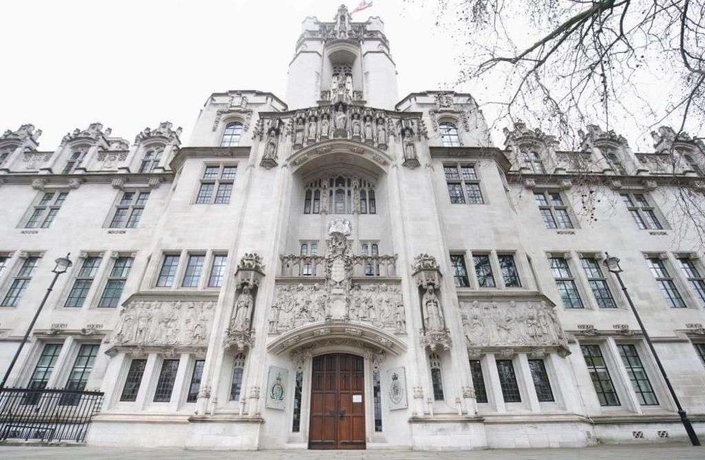 People could be asked to prove biological sex under new EHRC code