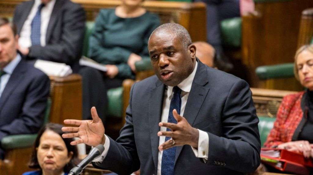 UK steps up action against Israel over Gaza offensive