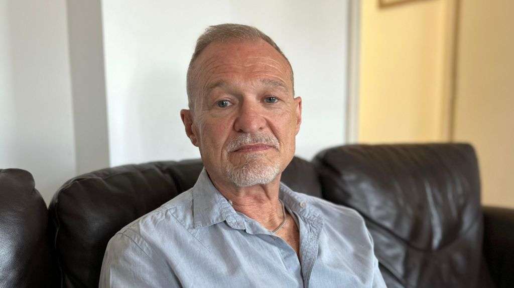 Hospital patients let down by cancelled flights