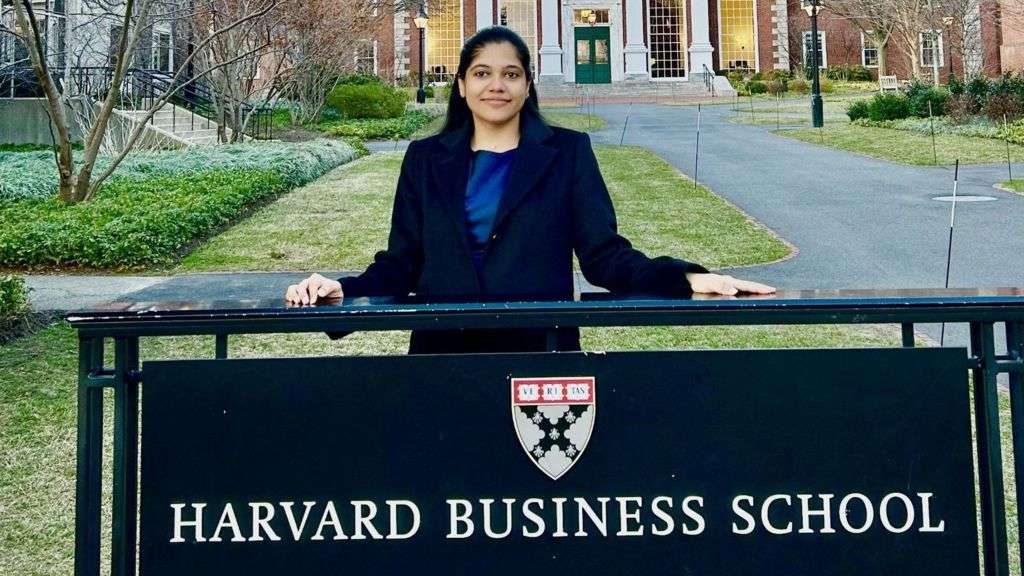 'We did not sign up for this': Harvard's foreign students are stuck and scared