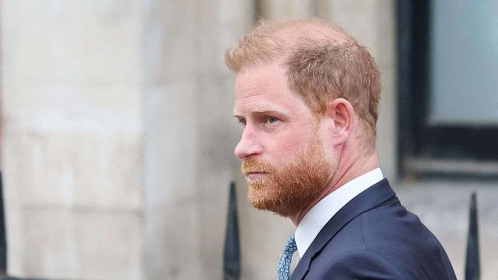 As clock ticks down on Harry's security court appeal, why did his pleas fail?