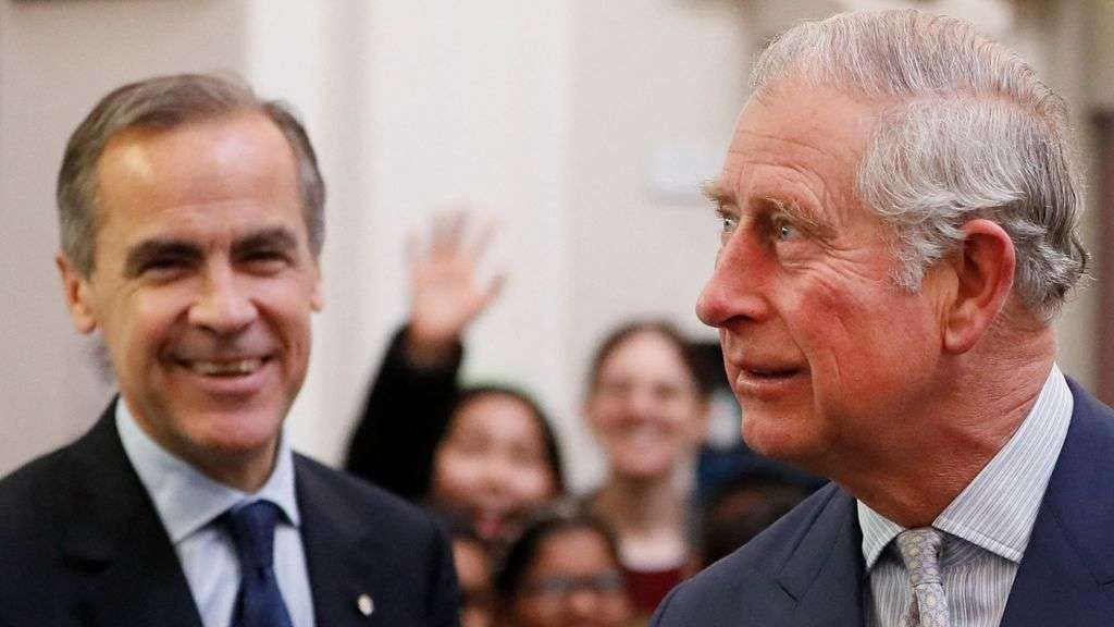 King travels to support Canada as it fends off Trump
