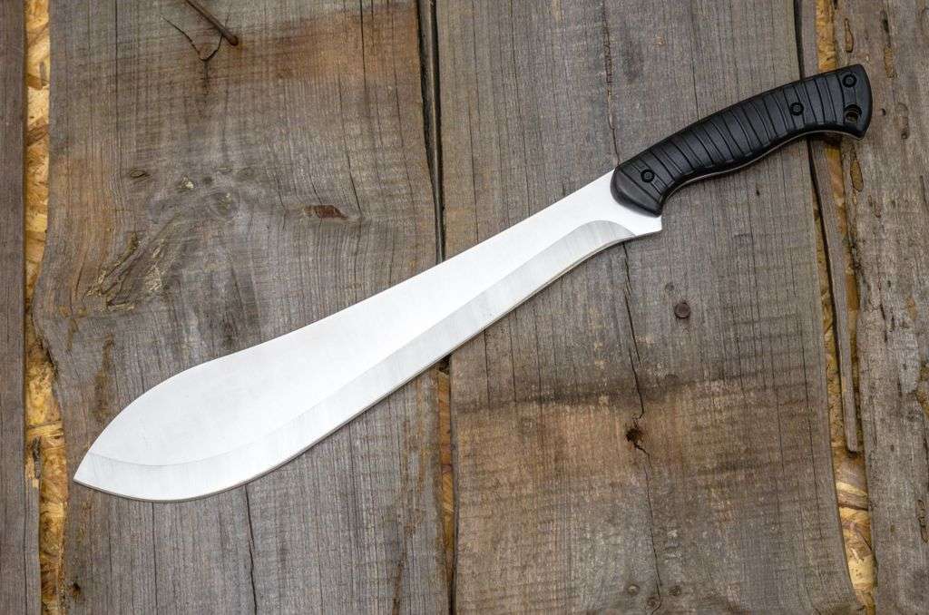 Australia fast-tracks machete ban after shopping centre attack