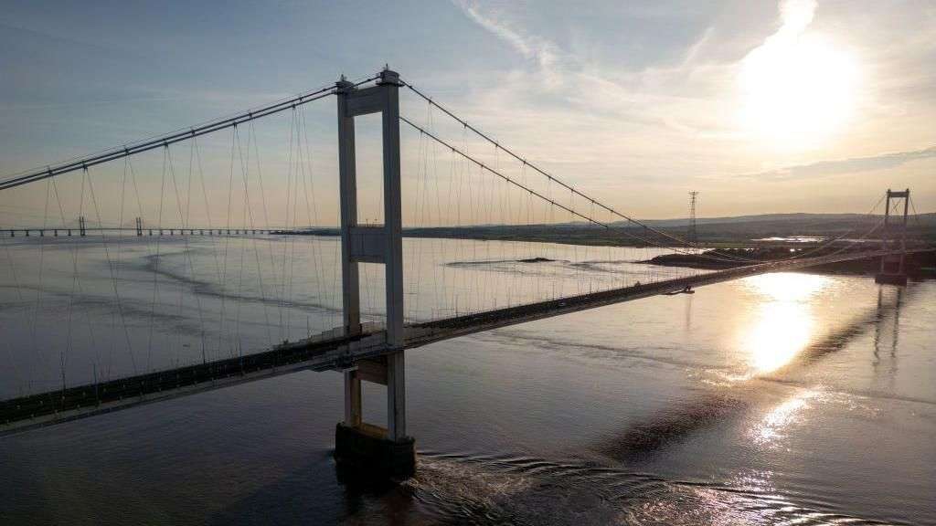 New restrictions on crossing between England and Wales