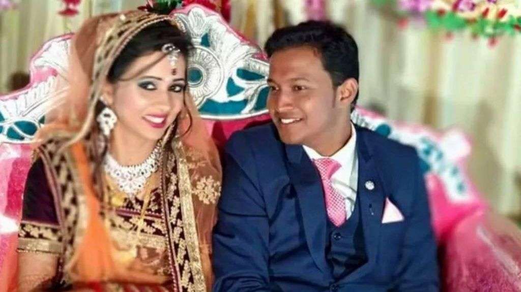 'Wedding bomb' murderer gets life sentence in India