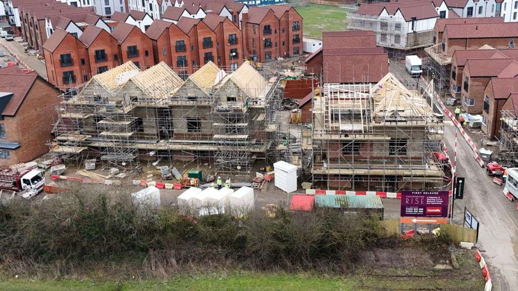 Environmental rules reviewed for small housebuilders