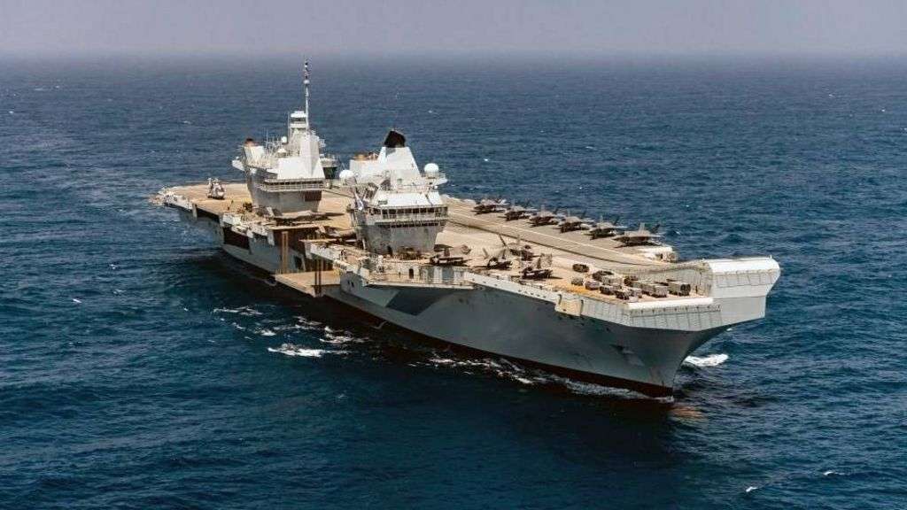 Healey expects UK to spend 3% of GDP on defence by 2034