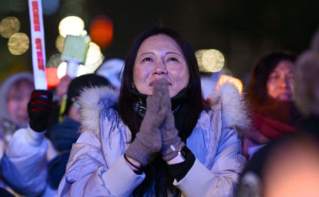 These women helped bring down a president - now they say they feel invisible