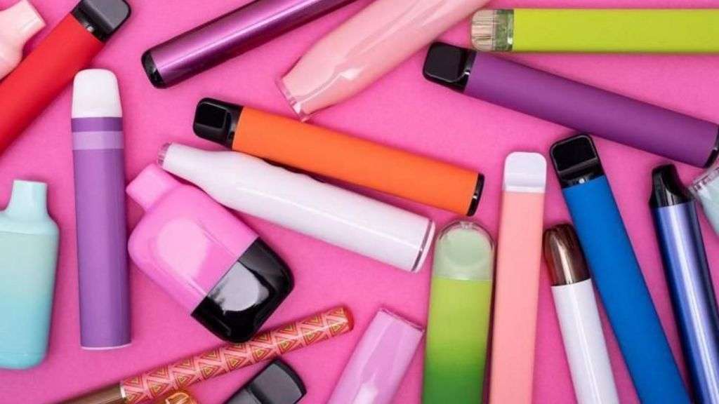 Disposable vape ban begins - but will it have an impact?