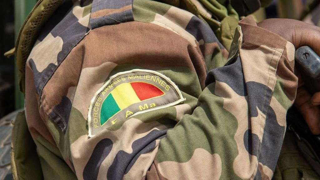 Al-Qaeda linked group says it carried out huge attack on Mali's army