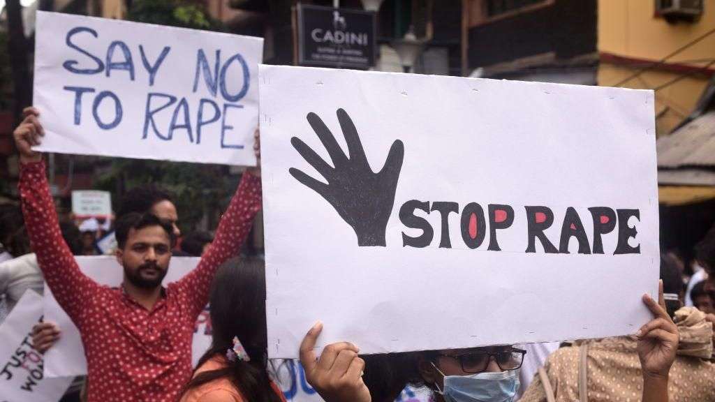 India anger over 10-year-old rape victim's death after alleged treatment delay