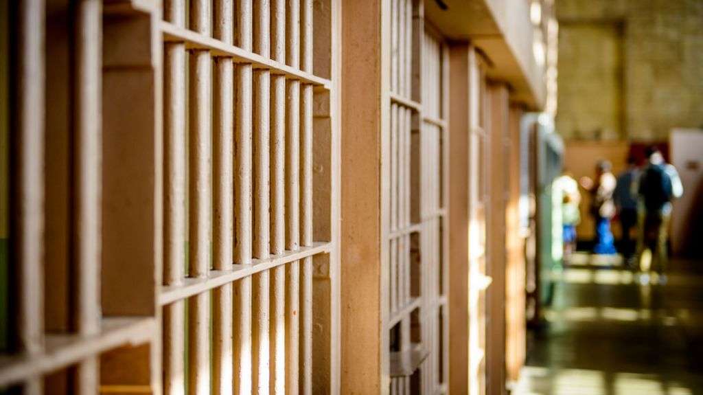 Man accused of writing Trump assassination letters was framed, officials say