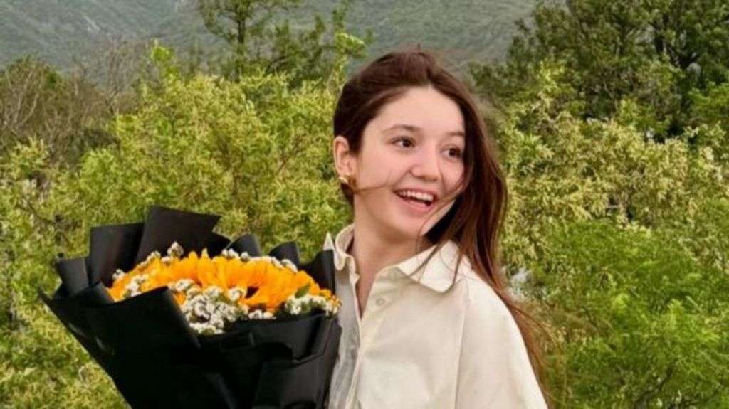 Teen TikTok star shot dead after man broke into her home, police say