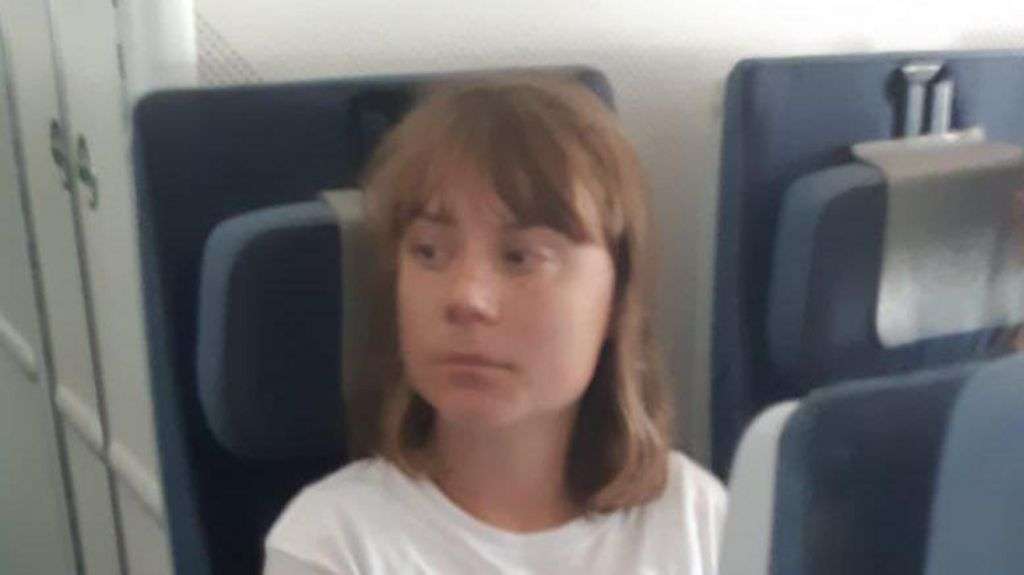 Greta Thunberg deported, Israel says, after Gaza aid boat intercepted