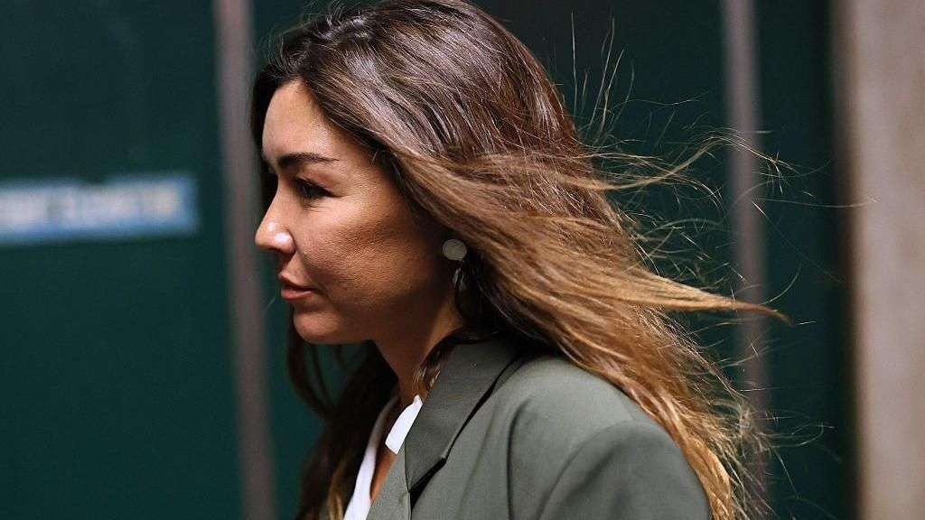 'For the sake of truth': A Weinstein victim's decision to take the stand again