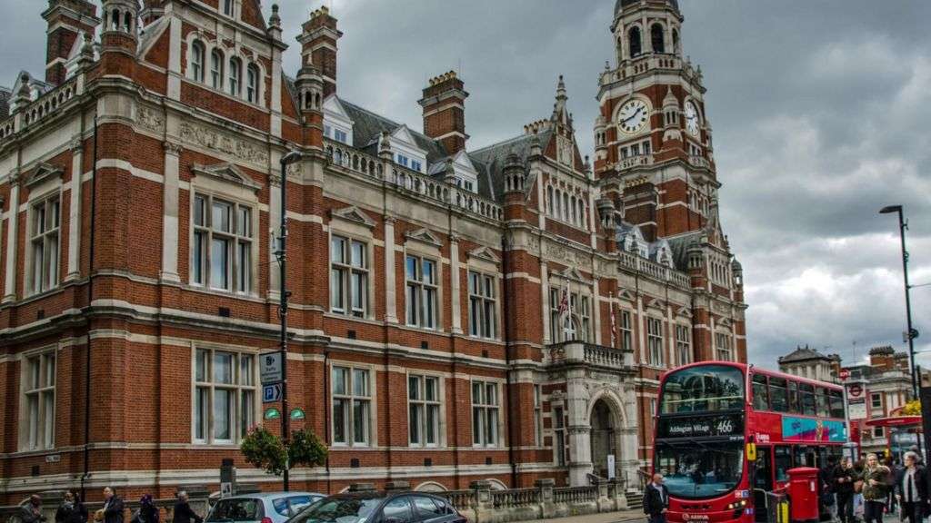 Crisis-hit Croydon Council needs reset, MP says