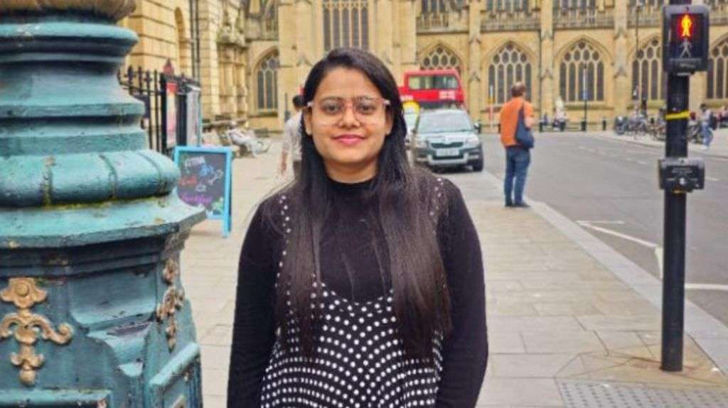 'Traffic saved me': Student missed Air India crash by just 10 minutes