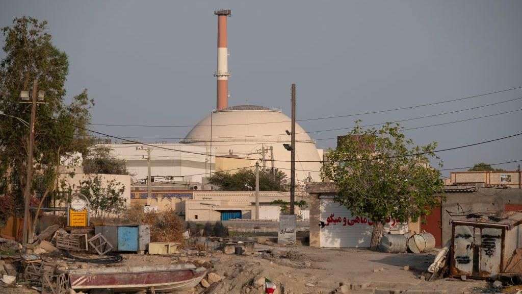Was Iran months away from producing a nuclear bomb?