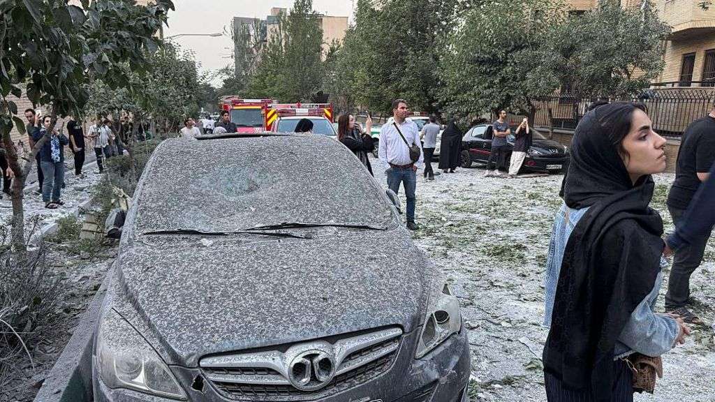 In Iran, grief for civilian casualties but little pity for commanders