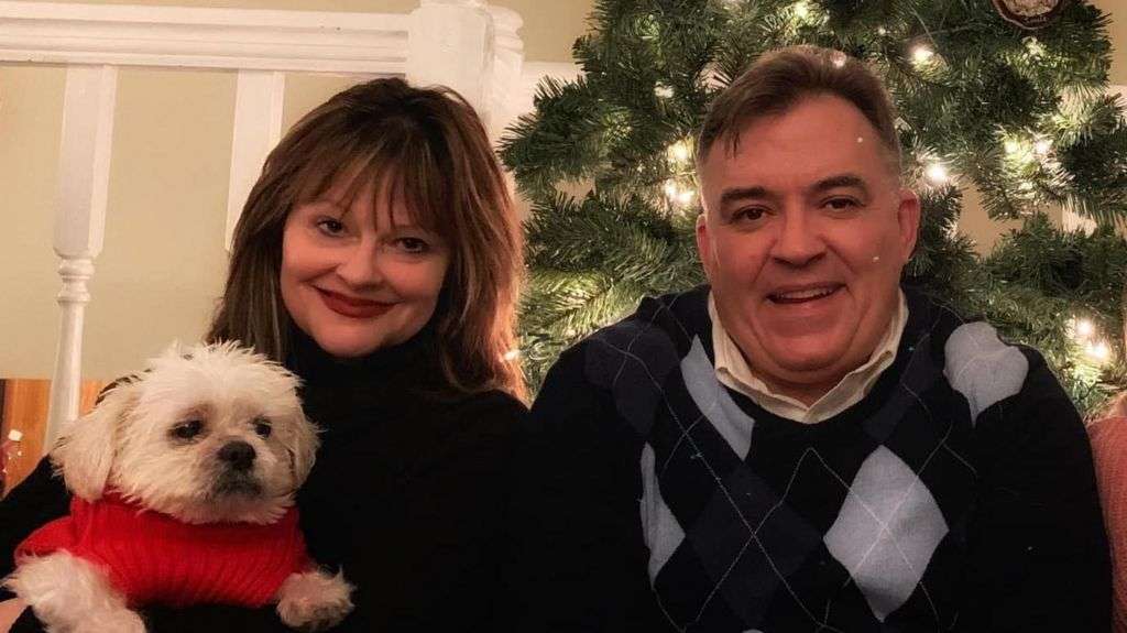 Minnesota assassination survivor and husband shot 17 times