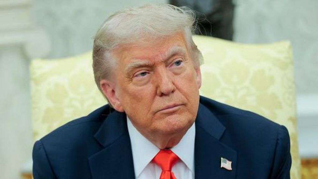 Trump told Israel not to kill Iran's supreme leader - report
