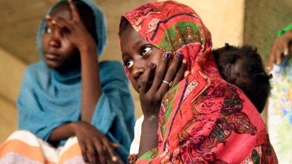 Sudan in danger of self-destructing as conflict and famine reign