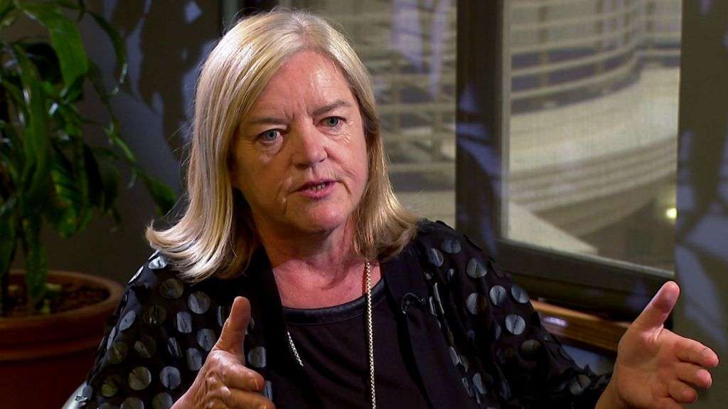 Ethnicity of grooming gangs 'shied away from', Casey report says