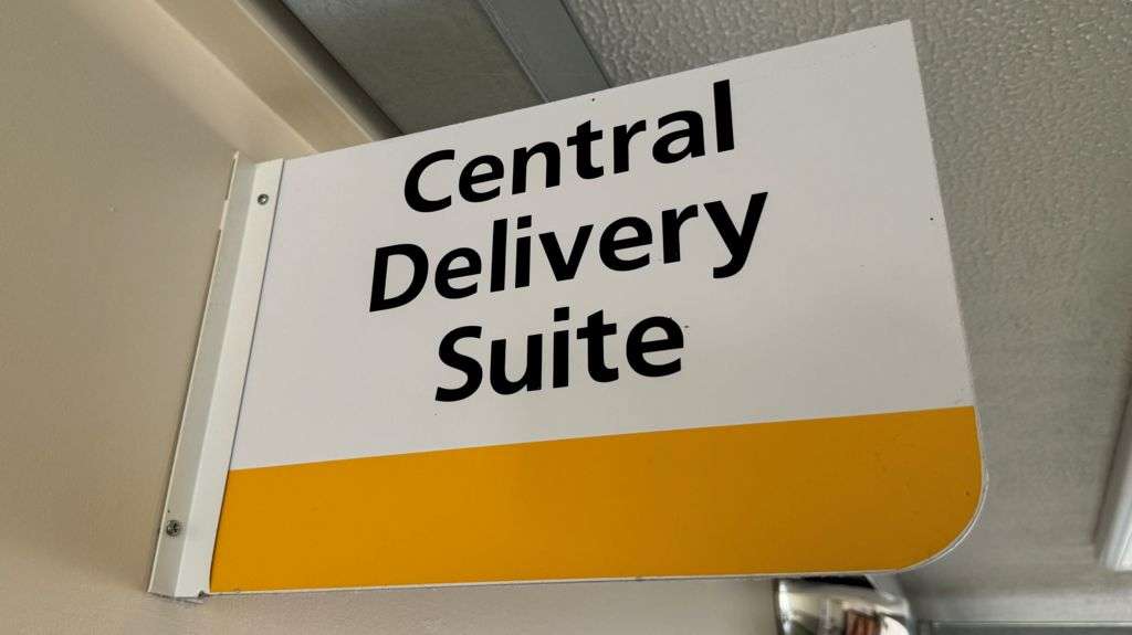 Hospital baby units reopen after safety work
