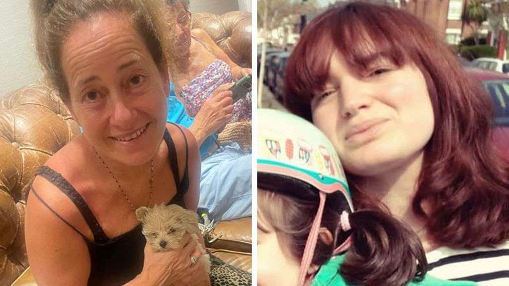 'I want to get home': Thousands of Britons trapped in Israel as conflict with Iran rages