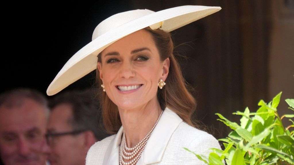 Princess of Wales pulls out of Royal Ascot appearance