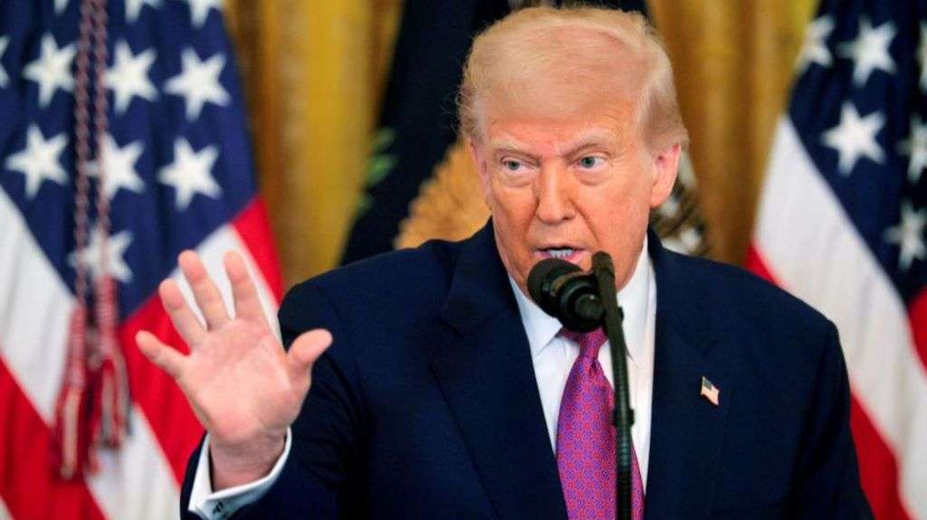 Trump takes huge gamble putting US at heart of Iran-Israel conflict